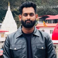 Koimoi.com Employee Abhishek Yadav's profile photo