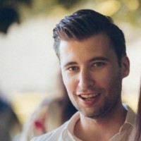 MIIDEX LIGHTING Employee Florent Toumoulin's profile photo