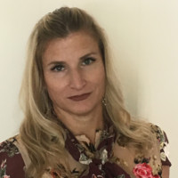 Sinaida Uliantzeff Email & Phone Number