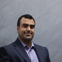 Ali Rezaeian Email