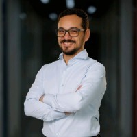 Viqal Employee Mauricio Libardoni's profile photo