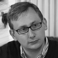 Trinity College Dublin Employee Mark Sweetnam's profile photo