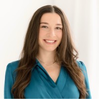 Fooji Employee Ellie Parrish's profile photo