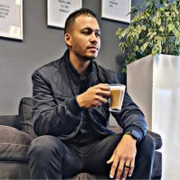 Skyelume Employee Chanley Williams's profile photo