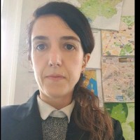 Joe Walsh Tours Employee Ludovica Pignataro's profile photo