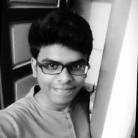 Bray International, Inc. Employee Muthukumar K's profile photo