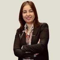 MASSAED Employee Jihan Dawood's profile photo