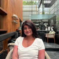 McKinsey & Company Employee Sharon Samuel's profile photo