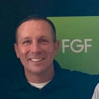Gregory Taylor Email & Phone Number
