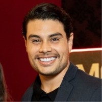 MAPData Employee Carlos Lima's profile photo