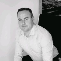 CoShield Employee Craig Broomhall's profile photo