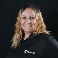 Redstor Employee Alex Woods's profile photo