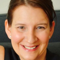 Catholic Guardian Services Employee Caryn Ashare's profile photo