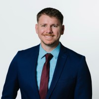 Missouri Public Utility Alliance Employee Andrew Canaday's profile photo