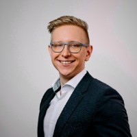 FRAUSCHER CONSULTING GmbH Employee Gregor Wakolbinger's profile photo