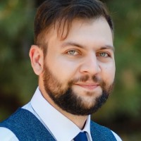 OceanoBe Technology Employee Romeo Stancu's profile photo