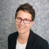 GSBA Employee Amy Burdick's profile photo