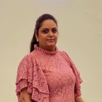 Westmount Pharmacy Employee Parnika Sondhi's profile photo
