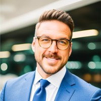 TNT Crane & Rigging, Inc. Employee Kevin Schultz's profile photo