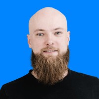 Smartsupp Employee Jakub Horky's profile photo