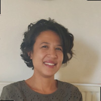 INLOG Employee Sandrine Beck's profile photo