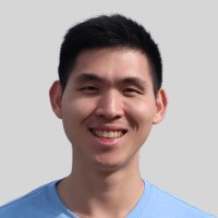 Uber Employee Howard Yu's profile photo