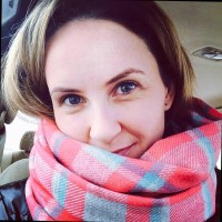 Ekaterina Kostenko Email