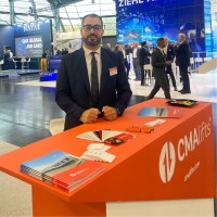CMAlifts Employee Mohammed Mohammed's profile photo