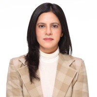 AXIS-Y Employee Meetu Mendiratta's profile photo