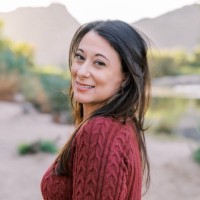 Eva Gilbert Email & Phone Number