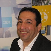 Khaled Ibrahim Email & Phone Number