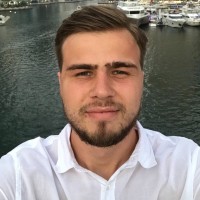 Dmitry Hutorov Email