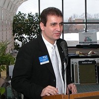 RK.Net, Inc. Employee Rich Karibian's profile photo