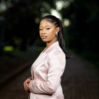 Sethabile Nyathi Email