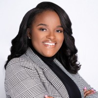 The King Center Employee Kennedy Mack's profile photo