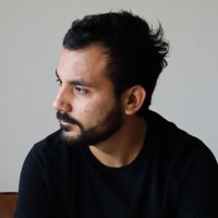 Cinta Salon Employee Demitri Gonzalez's profile photo