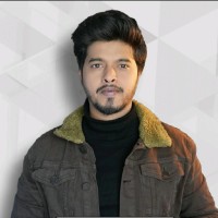 6TV Employee Sourav Pandey's profile photo