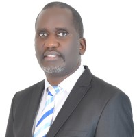The Water Trust Employee Peter Kaddu's profile photo