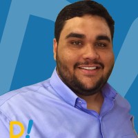 DINGO Employee Marco Lima's profile photo