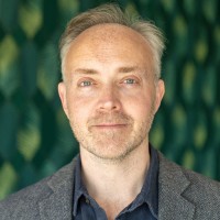 Blanchard House Employee James Peake's profile photo