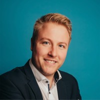 pco GmbH & Co. KG Employee Niklas Endemann's profile photo