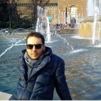 MOCA S.p.A. Employee Riccardo Mazzanti's profile photo