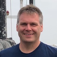 St. Mary's Health Employee Carl Konieczka's profile photo