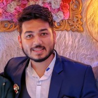 TraceLink Employee Bhavin Vora's profile photo