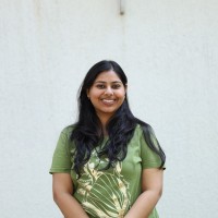 Loopworm Employee Apurva Mula's profile photo