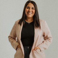 Aspire ABA Therapy Employee Talia Thomas's profile photo