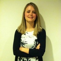 Cenveo Envelope Group Employee Brooke Weyant's profile photo
