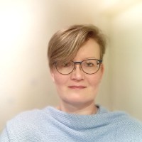 Innokas Medical Employee Eve Lindroth's profile photo