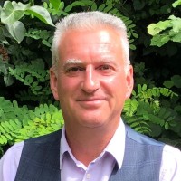 Guided Ultrasonics Ltd. (GUL) Employee Shaun Parfitt's profile photo