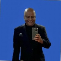 XM Cyber Employee Stree Naidu's profile photo